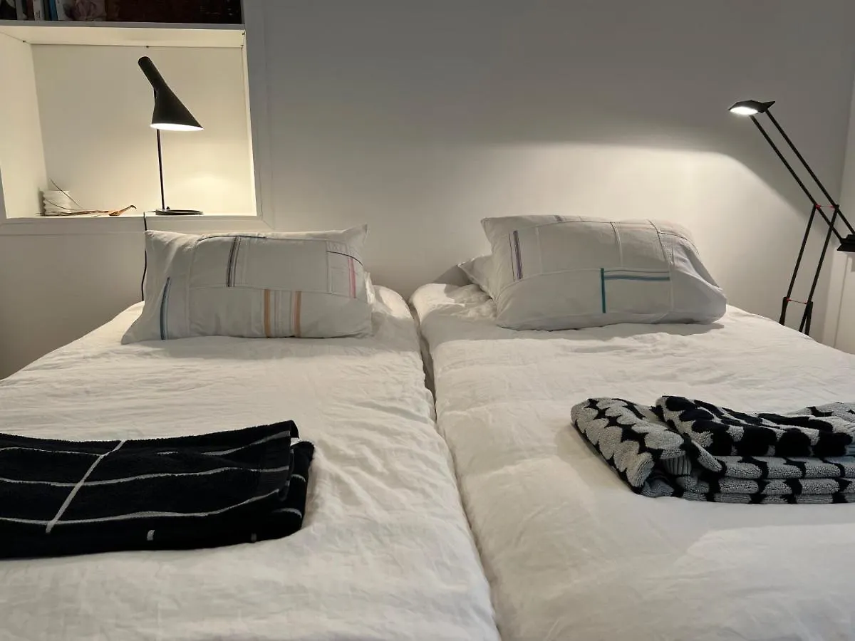 Le Cosy Intra - Apt Cocon pour séjour de charme Saint-Malo Appartement