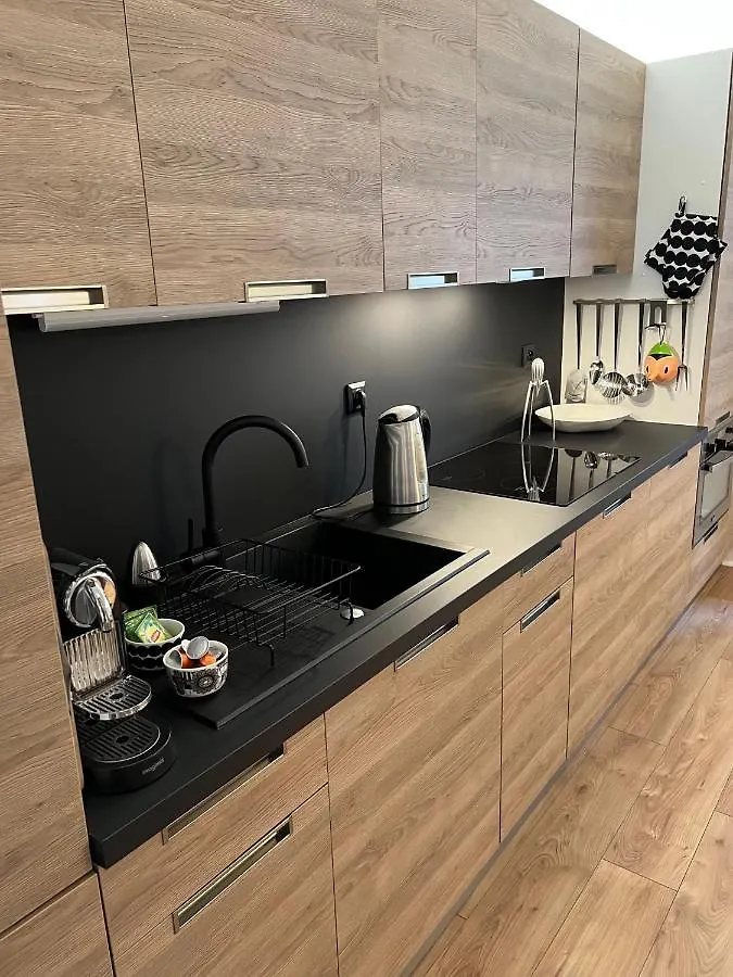 Le Cosy Intra - Apt Cocon pour séjour de charme Saint-Malo Appartement