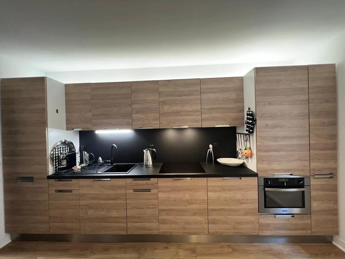 Le Cosy Intra - Apt Cocon pour séjour de charme Saint-Malo France