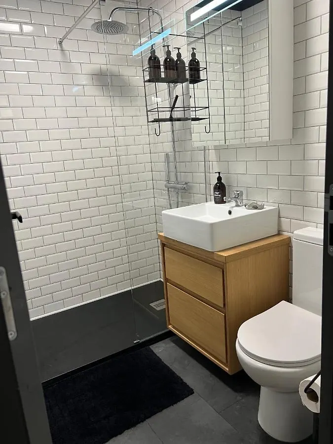 Appartement Le Cosy Intra - Apt Cocon pour séjour de charme Saint-Malo