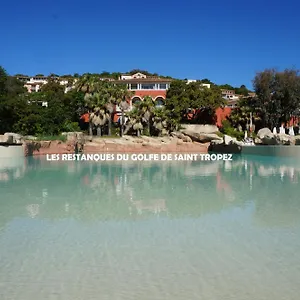  Appartement Les Restanques Du Golfe De Saint Tropez France