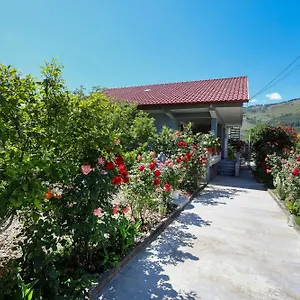  Hébergement de vacances Samuela Cozy Retreat Albanie