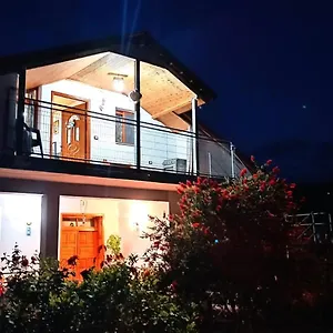  Hébergement de vacances Samuela Cozy Retreat Albanie