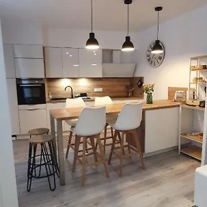  Hébergement de vacances Maison Cosy A France