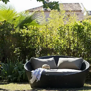 Appartement Les Jardins De La France