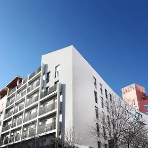  Appartement Gsa Résidence Les Jardins De Mozart France